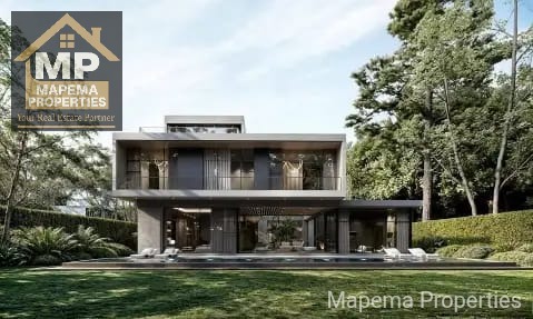 6 bedroom House Villa for sale- Karen