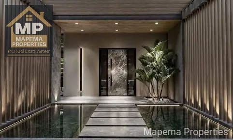 6 bedroom House Villa for sale- Karen