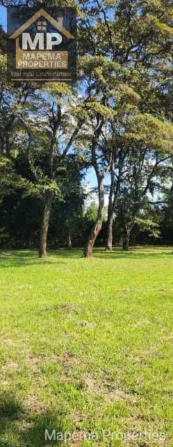 1 Acre of Land for Sale- Karen