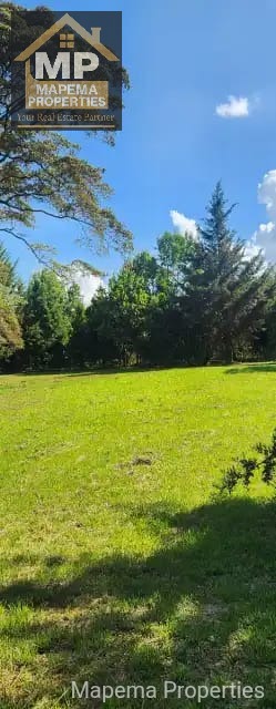 Land_plot for sale at Karen