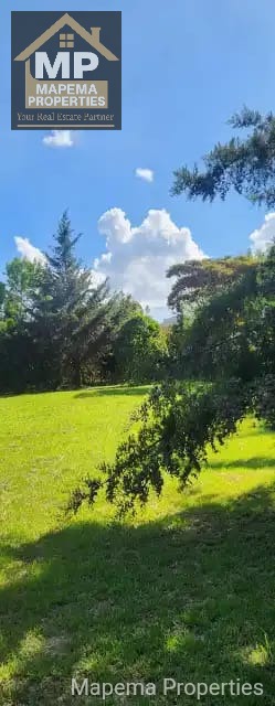1 Acre of Land for Sale- Karen