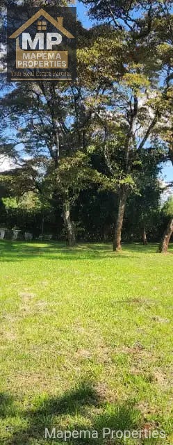 1 Acre of Land for Sale- Karen
