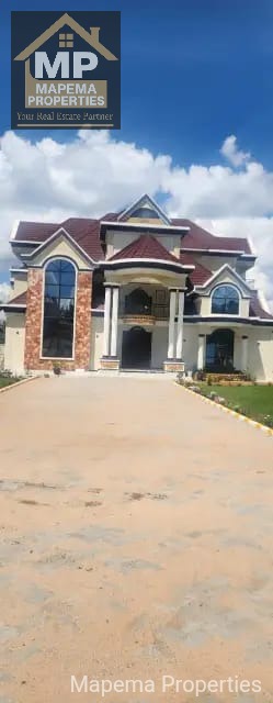 8 Bedroom House for Rent Karen, Mukoyet rd