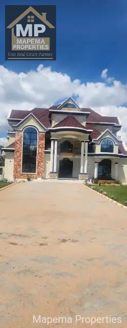 House for rent at Karen