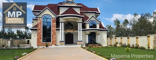 8 Bedroom House for Rent Karen, Mukoyet rd