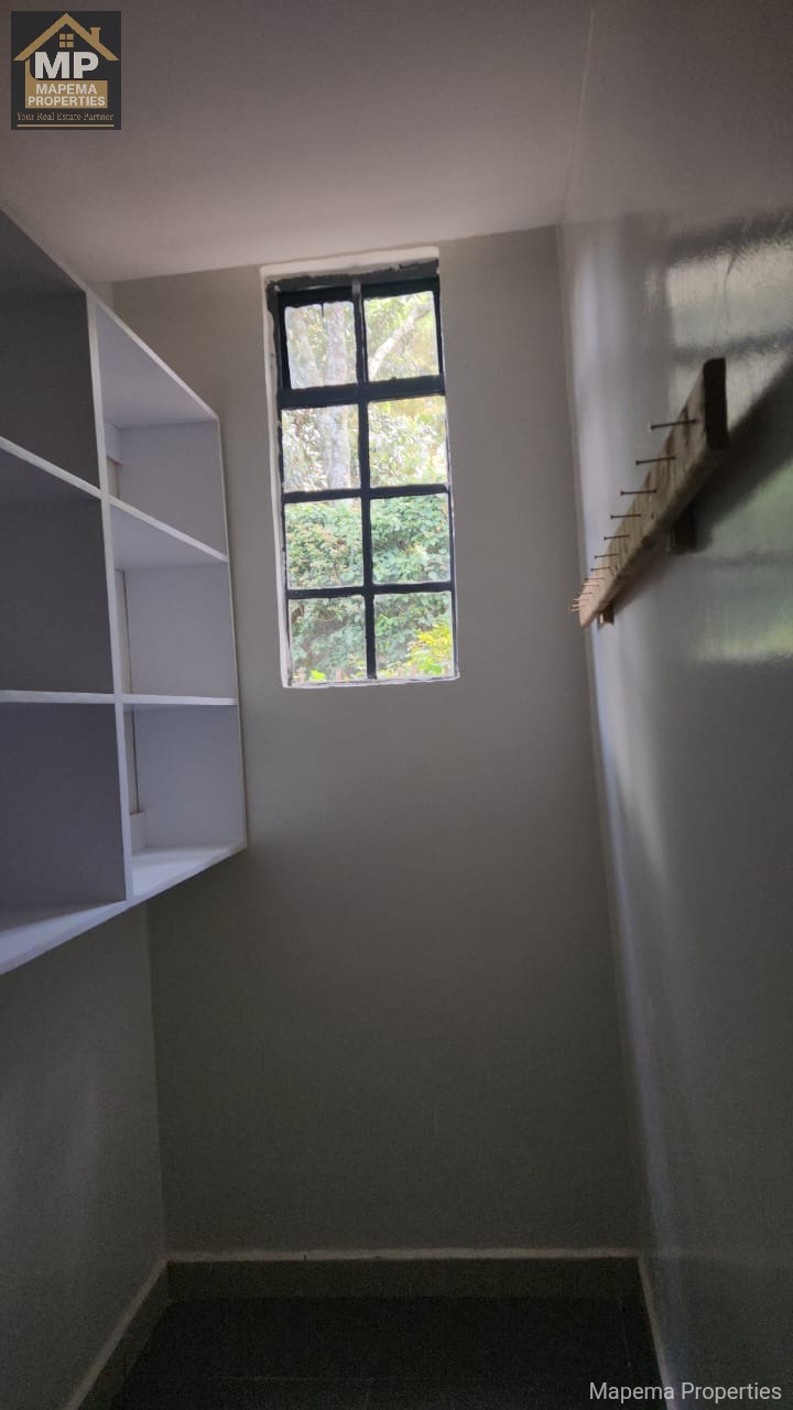 3-bedroom House for Rent Karen, Hardy