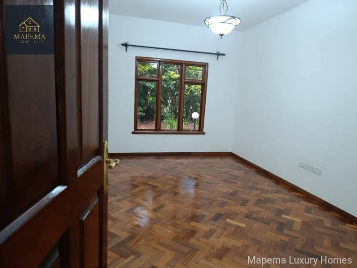 Modern 5 Bedroom Townhouse for Rent in Karen Wind Ridge