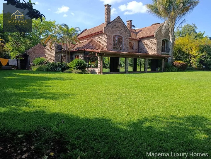 House for rent at Dagoretti road, Karen, Nairobi, Kenya