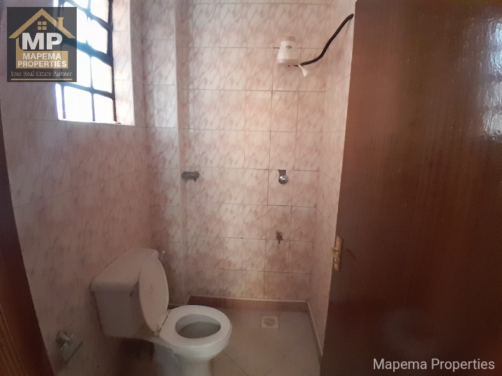 1 bedroom house for rent in Karen(silanga road)