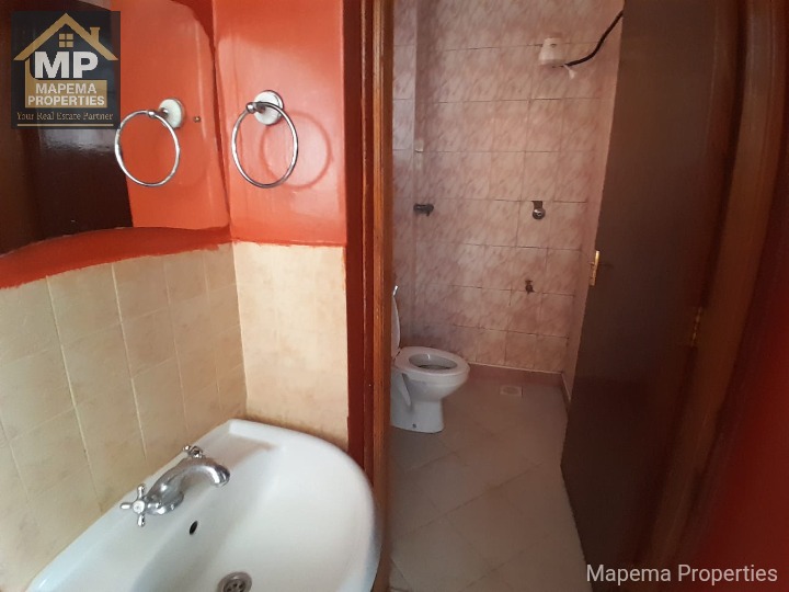 1 bedroom house for rent in Karen(silanga road)