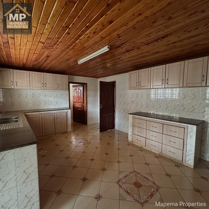 Karen Kuwinda | 4-Bedroom + 2 DSQ Standalone Home To Let