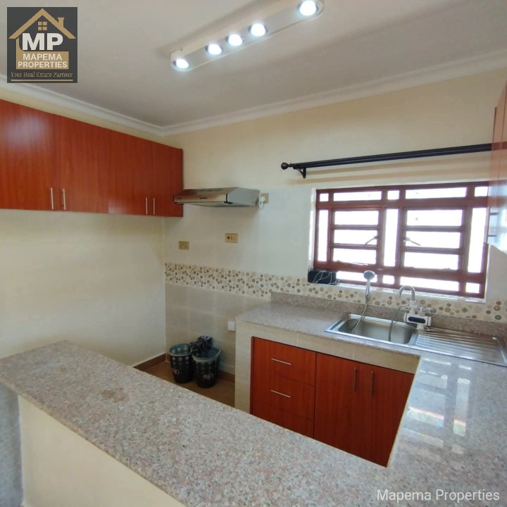 Charming 2-Bedroom Cottage To Let – Karen