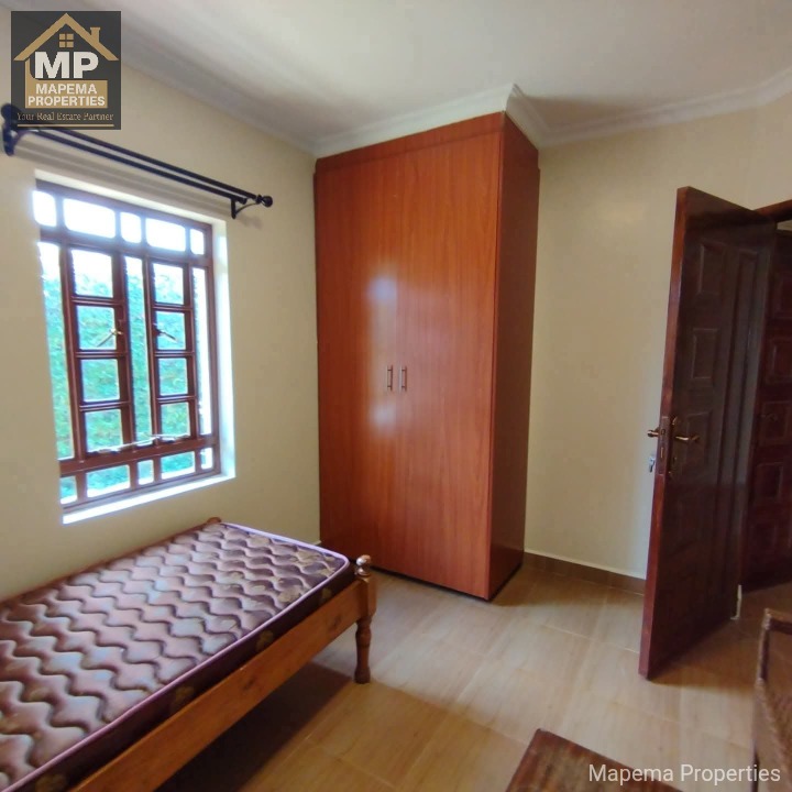 Charming 2-Bedroom Cottage To Let – Karen