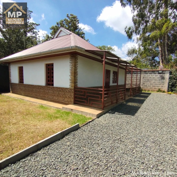 House for rent at Karen