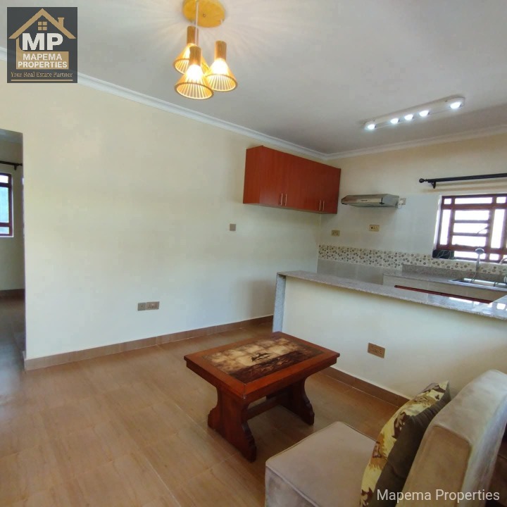 Charming 2-Bedroom Cottage To Let – Karen