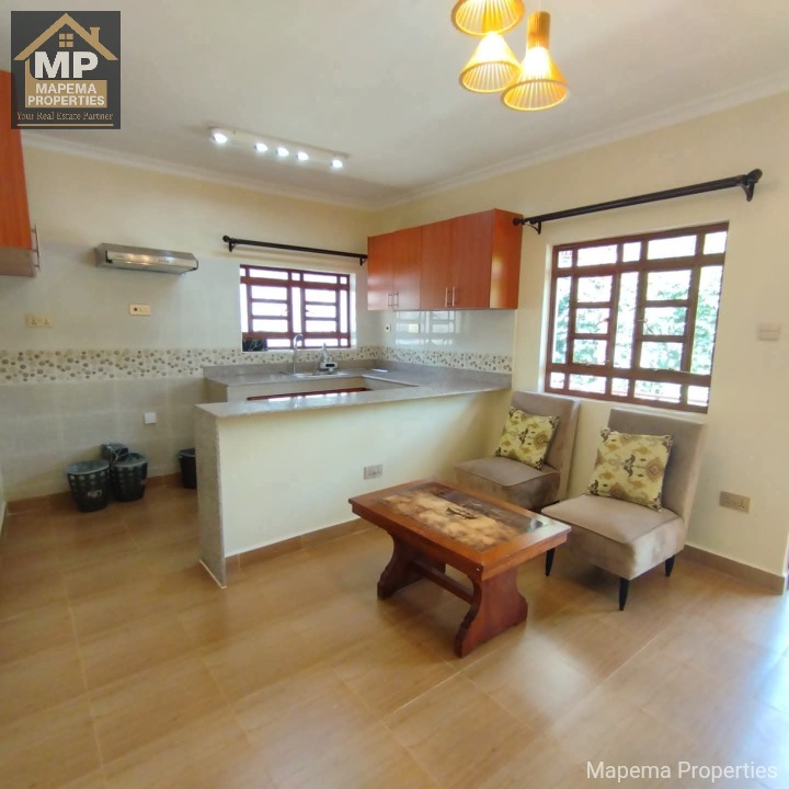 Charming 2-Bedroom Cottage To Let – Karen