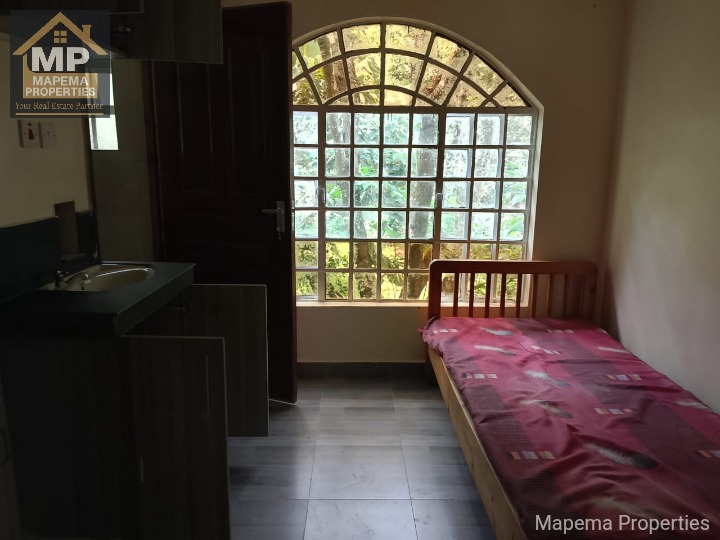 Studios To Let in Karen – Well Finished