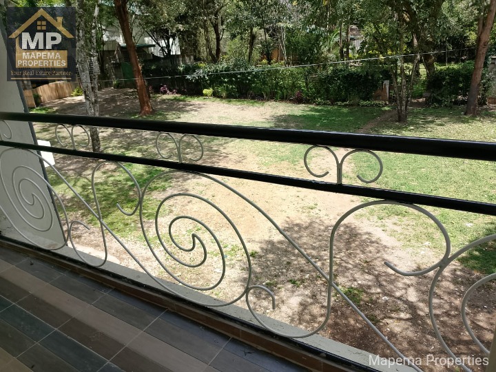 Studios To Let in Karen – Well Finished