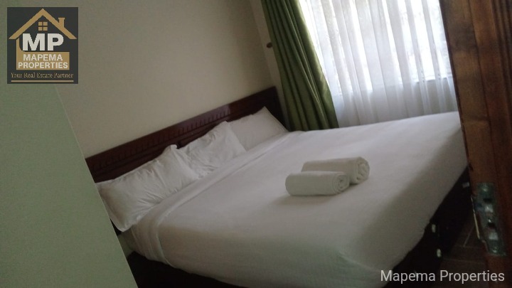 House for rent at Silanga