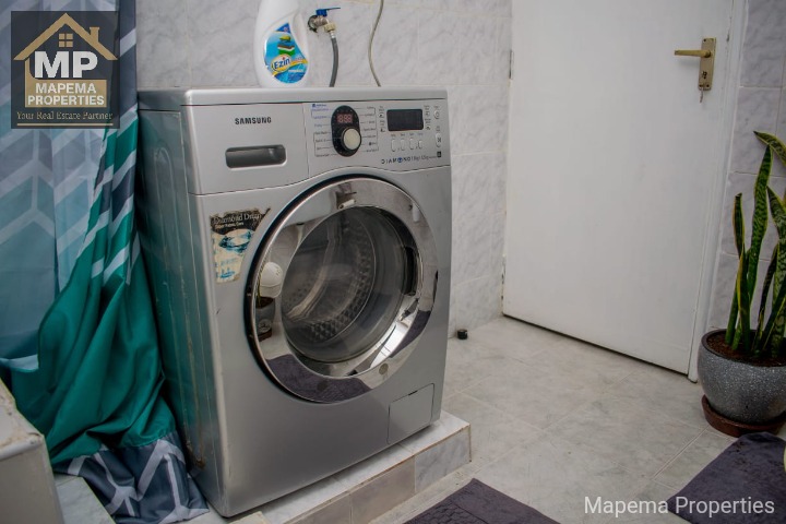 1 Bedroom Fully Furnished Apartment for Rent in Karen