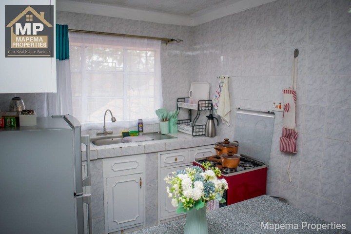 1 Bedroom Fully Furnished Apartment for Rent in Karen