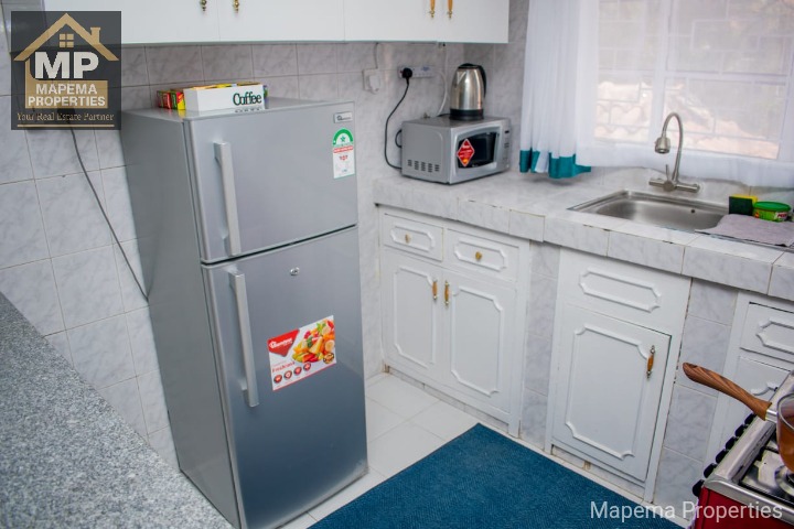 1 Bedroom Fully Furnished Apartment for Rent in Karen