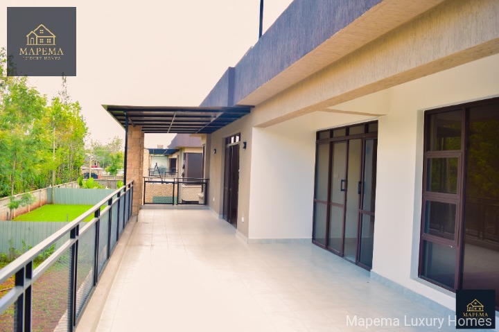 Luxurious 6-Bedroom All-En-Suite Townhouse for Sale – Karen Mukoma, Nairobi