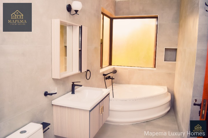 Luxurious 6-Bedroom All-En-Suite Townhouse for Sale – Karen Mukoma, Nairobi