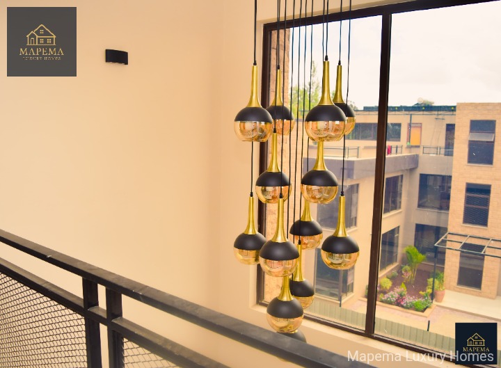 Luxurious 6-Bedroom All-En-Suite Townhouse for Sale – Karen Mukoma, Nairobi