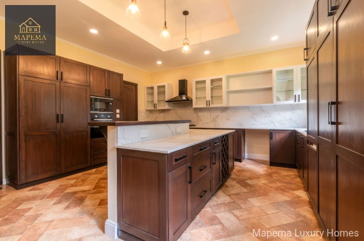 5-Bedroom Luxury House for Rent in Karen – KSh 550,000/Month