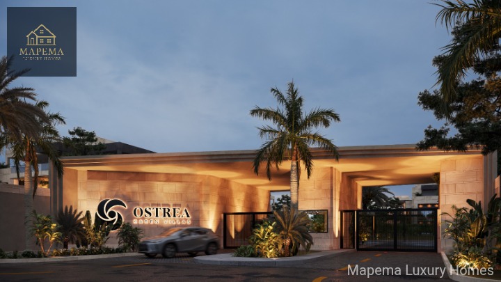 Off-Plan Project for Sale – Ostrea Karen Villas (Karen Ridge)