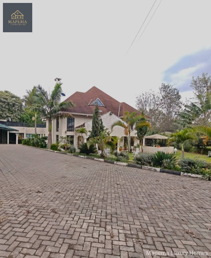 House for sale at Karen plains, Karen, Nairobi, Kenya