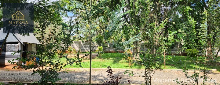 3-Bedroom House + Servant Quarter for Rent – Karen (Bomas of Kenya Area