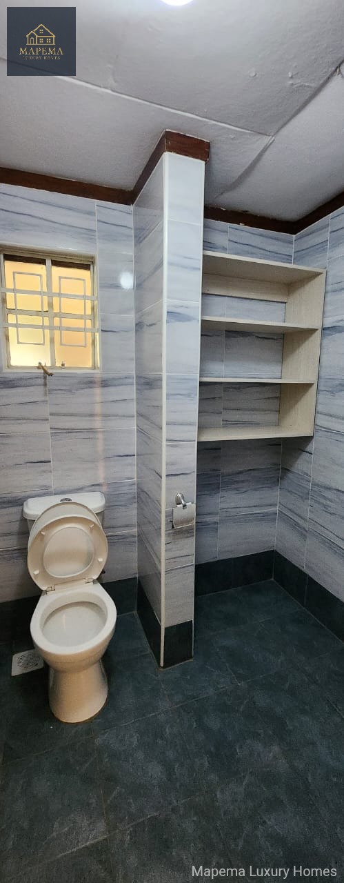 3-Bedroom House + Servant Quarter for Rent – Karen (Bomas of Kenya Area