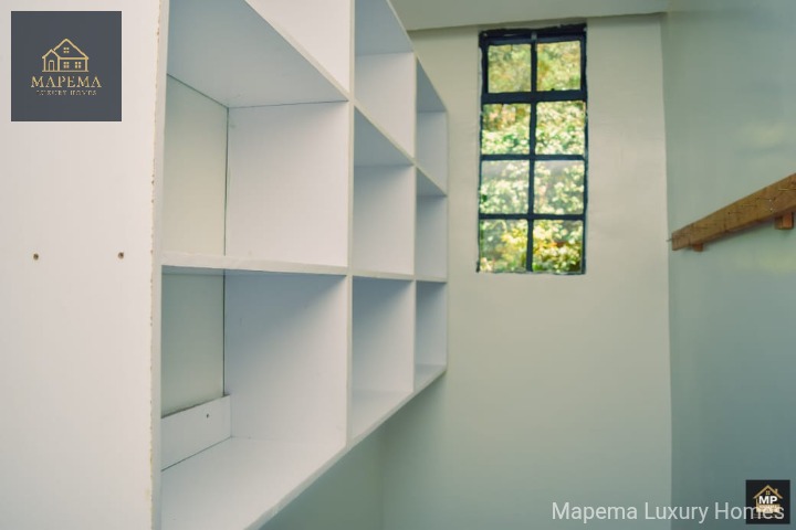 Ready-to-Move 3 Bedroom All-En-Suite House + SQ | Karen Hardy | Private Yard – KES 200,000