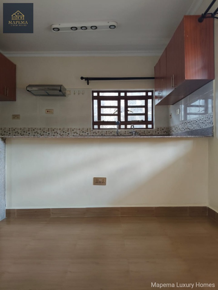 Charming 2-Bedroom All-En-Suite Cottage for Rent in Karen Bogani Road