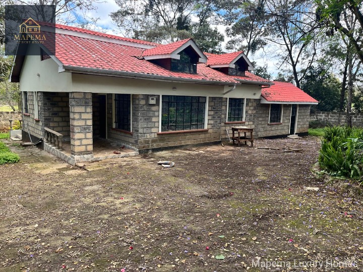 House for rent at Karen end, Karen, Nairobi, Kenya