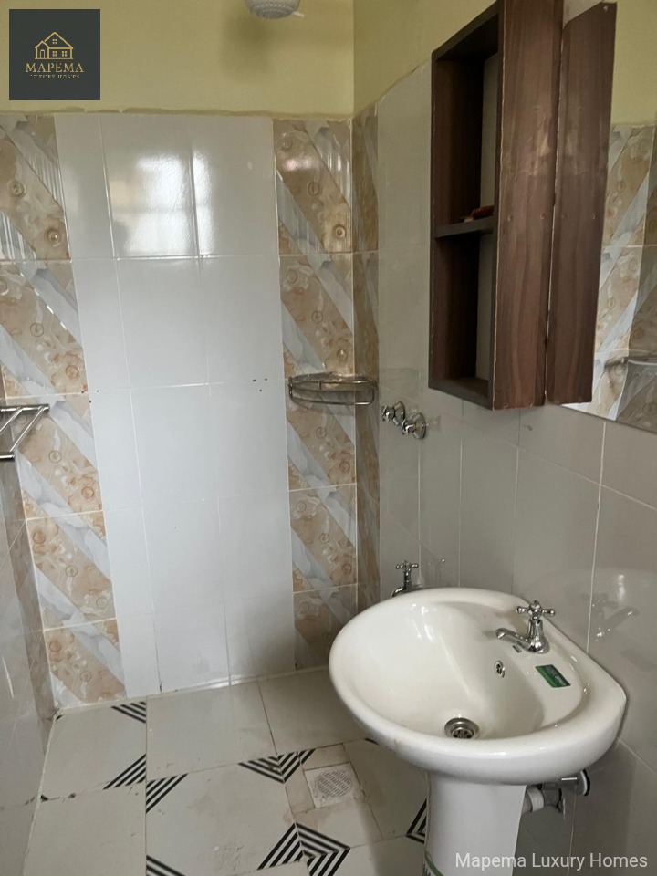 Two-Bedroom Bungalow for Rent in Karen, Dagoretti Road – With Servant Quarter | Ksh 90,000 (Negotiable)