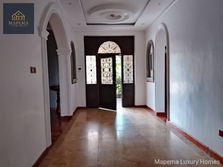 7-Bedroom House for Sale in Karen Hardy – 2 Acres, Swimming Pool | Ksh 230 Million