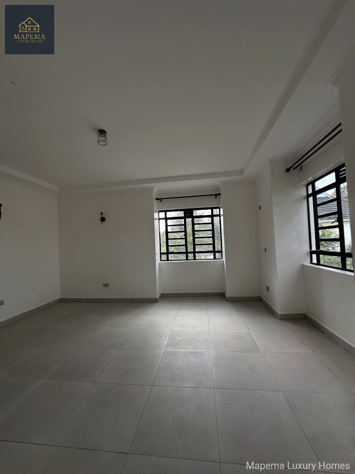 Charming Stand-Alone 5-Bedroom All-En-Suite Home for Rent – Karen, Bogani East | Private & Secure