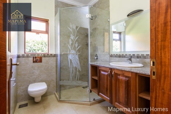 5-Bedroom Luxury Rustic Home for Sale in Karen, Windy Ridge