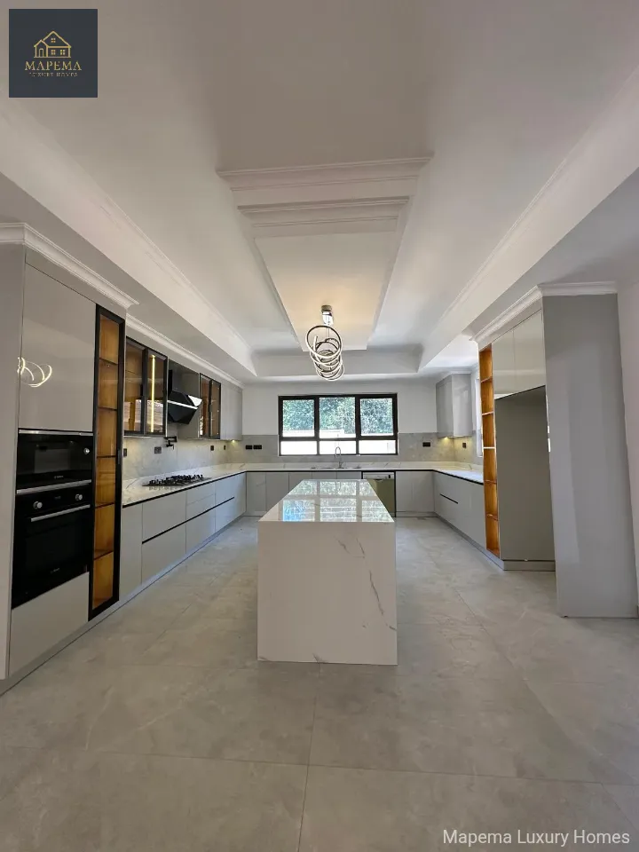 5 bedroom house for sale in Karen windy ridge