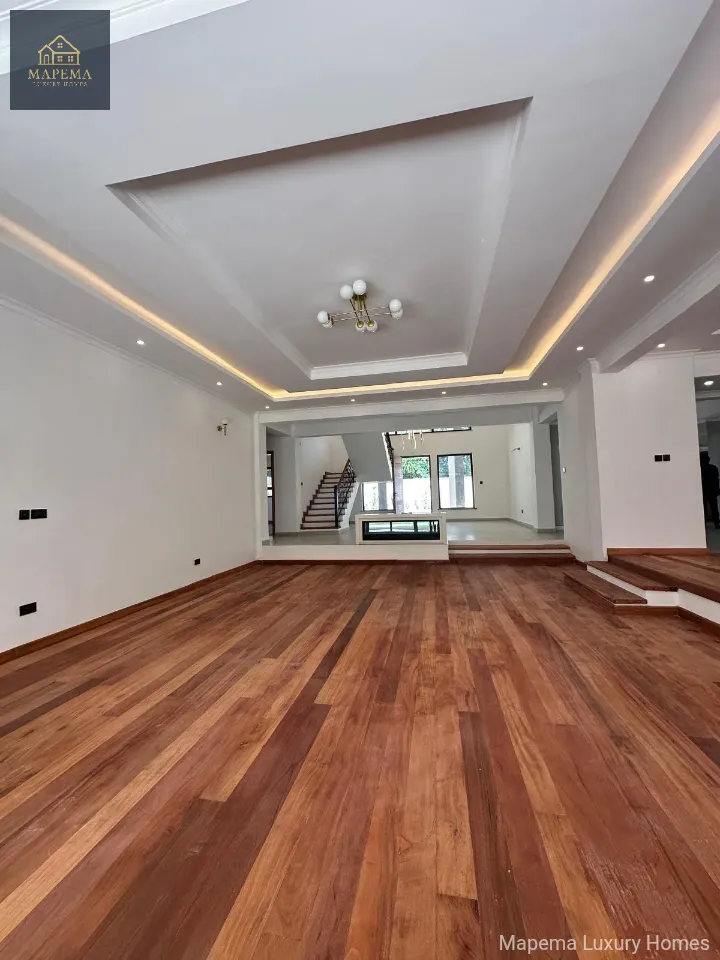 5 bedroom house for sale in Karen windy ridge