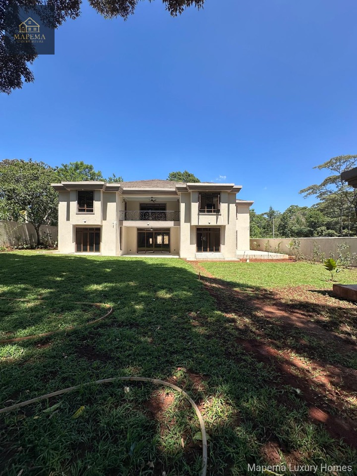 House for sale at Windy ridge road, Karen, Nairobi, Kenya