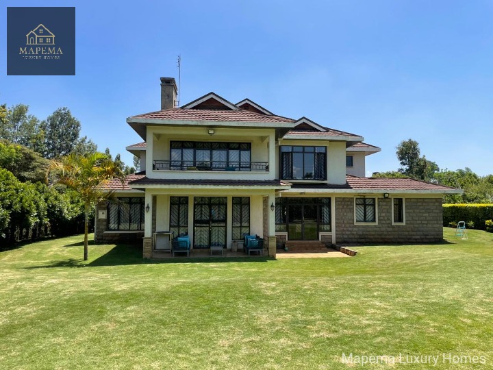 House for sale at Fair acres road, Karen, Nairobi, Kenya