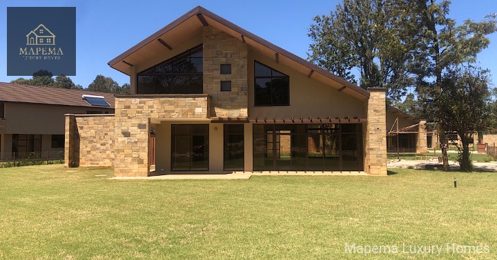 House for sale at Rhino park, Karen, Nairobi, Kenya