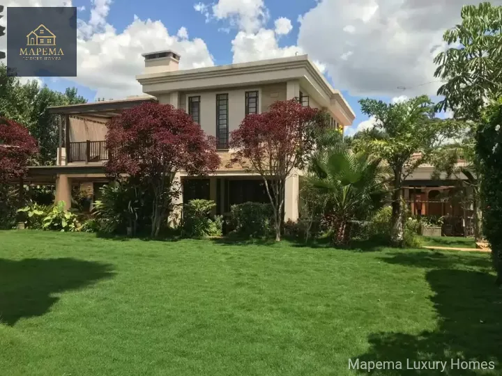 House for sale at Nandi road, Karen, Nairobi, Kenya