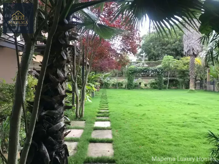 Beautiful 5-Bedroom House for Sale in Karen – KES 100,000,000