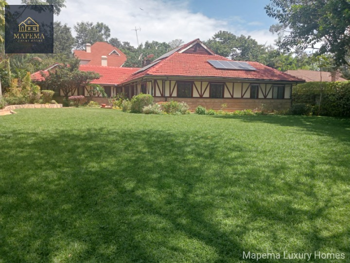 House for sale at Miotoni west, Karen, Nairobi, Kenya