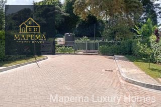 5 bedroom villa for sale in Karen(Ndege road)